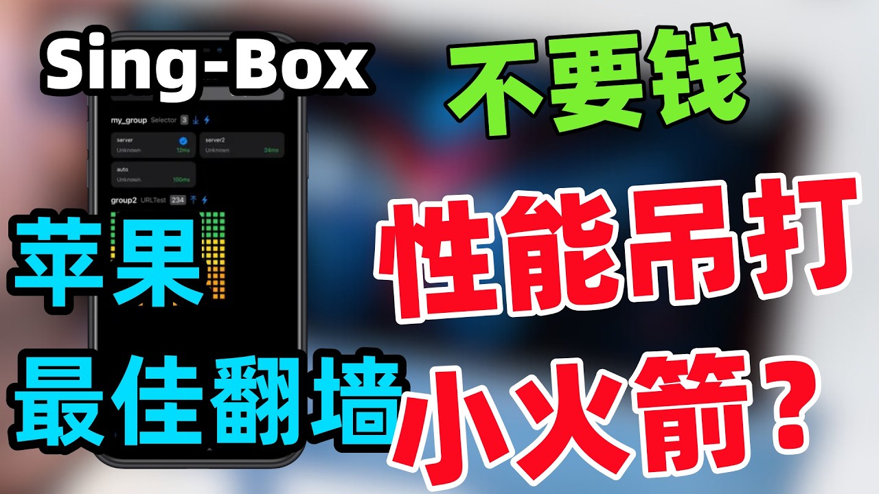 全能支持协议翻墙利器