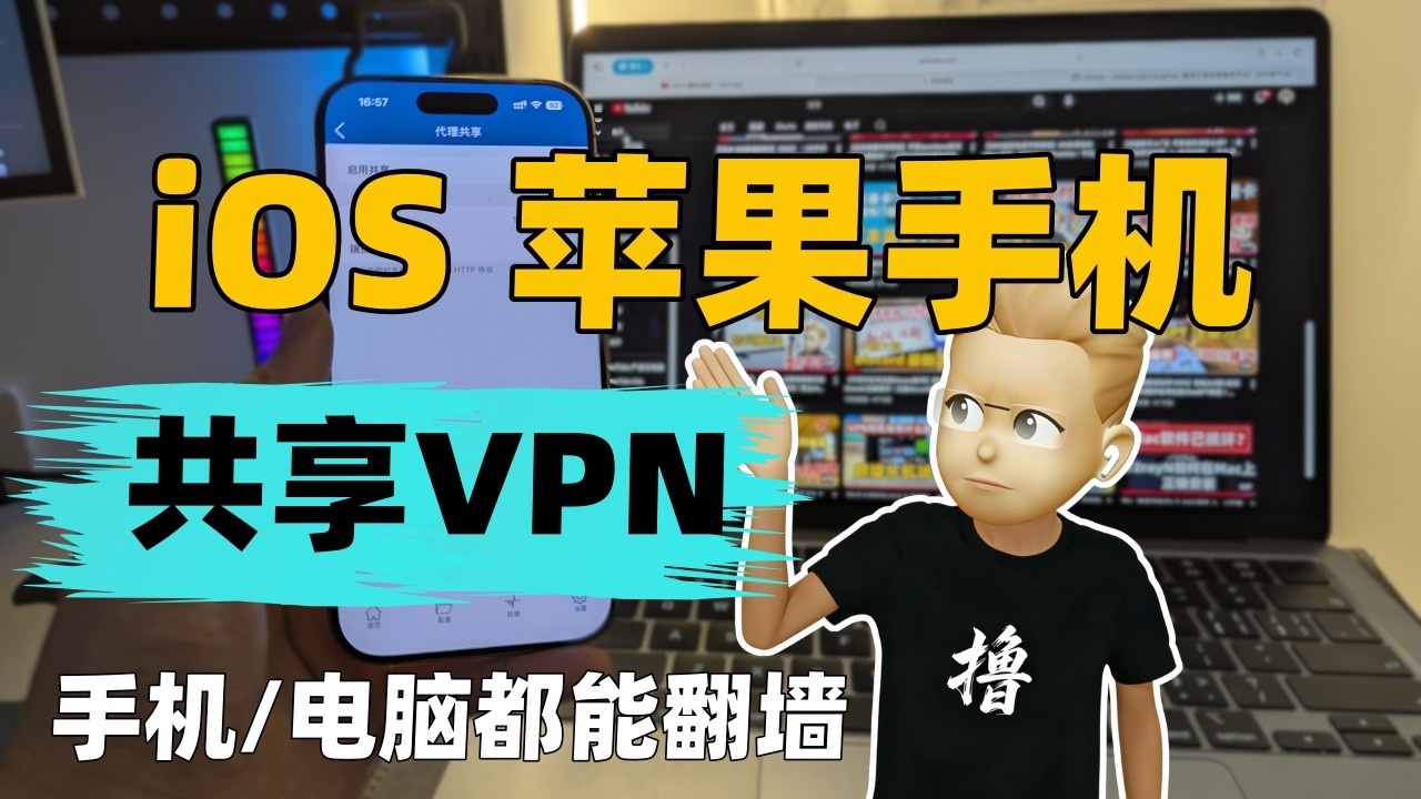 视频封面