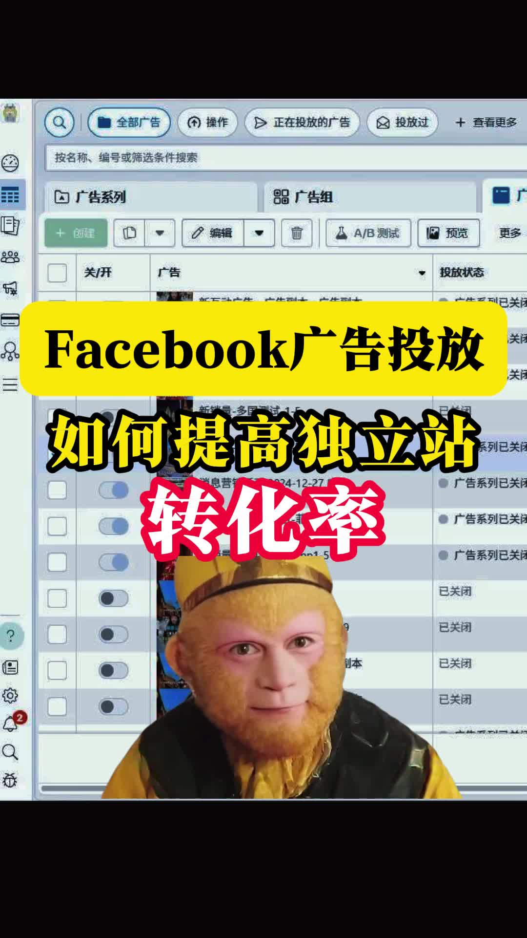 视频封面
