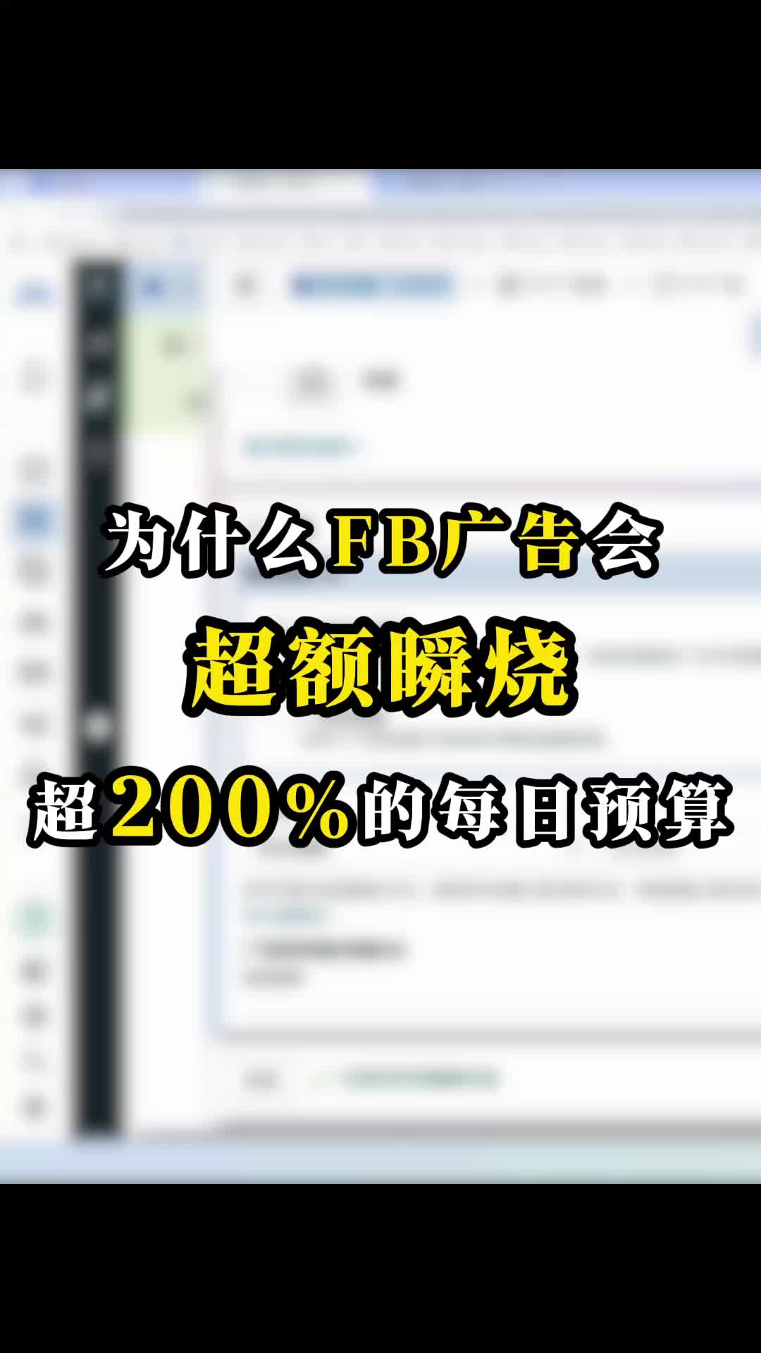 视频封面